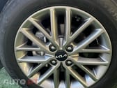 Kia Rio 1.2 CVVT Dynamic