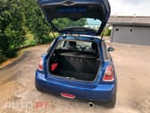 MINI Cooper D