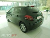 Peugeot 208 1.5 BlueHDi Signature