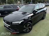 Volvo XC90 2.0 T8 PHEV R-Design AWD