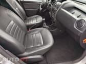 Dacia Duster 1.5 dCi Prestige