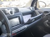 Smart ForTwo 1.0 mhd