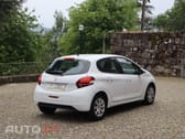 Peugeot 208 1.6 BlueHDi