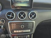 Mercedes-Benz A 180 AMG NIGHT VISION