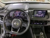 Nissan Qashqai 1.3 DIG-T Acenta