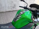 Kawasaki Z 900 PERFOMANCE