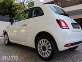 Fiat 500 1.0 Hybrid Connect