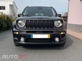 Jeep Renegade Night Eagle