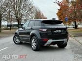 Land Rover Evoque 2.0 eD4 SE Dynamic