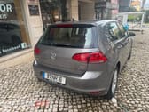 Volkswagen Golf 1.6 TDi Confortline DSG