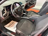 BMW 116 d Corporate Edition M