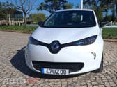 Renault Zoe Life 40
