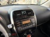 Nissan Micra 1.2 Acenta