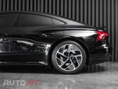 Audi E-Tron GT quattro