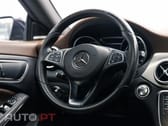 Mercedes-Benz CLA 220 d Shooting Brake Urban Aut.
