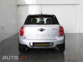MINI Countryman 1.6 One D