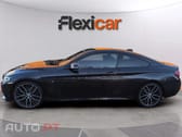 BMW 418 i Pack M Auto