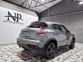 Nissan Juke 1.2 DIG-T Tekna Premium