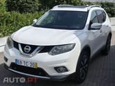 Nissan X-Trail 1.6 dCi Tekna Xtronic