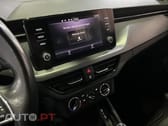 Skoda Scala 1.0 TSI Ambition