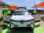 Renault Mégane E-Tech EV40 Equilibre