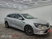 Renault Mégane Sport Tourer 1.5 Blue dCi GT Line EDC