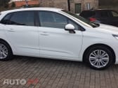 Citroen C4 1.6 BlueHDi Feel