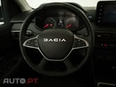 Dacia Sandero 1.0 ECO-G Expression Bi-Fuel