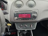 Seat Ibiza 1.6 TDI Reference