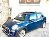 MINI Cooper BLACKFRIARS