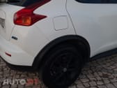 Nissan Juke 1.5 dCi Tekna Premium