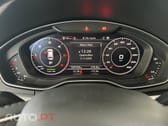 Audi Q5 2.0 TDI quattro S-line S-tronic