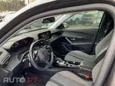 Peugeot 2008 1.5 BlueHDi Allure EAT8