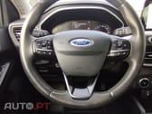 Ford Focus 1.5 TDCi EcoBlue Titanium