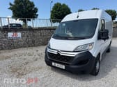 Citroen Jumper 2.2 BlueHDI L2H2 3LUG