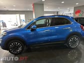 Fiat 500X 1.3 MJ City Cross