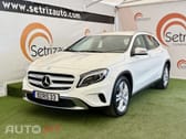 Mercedes-Benz GLA 180 d Urban