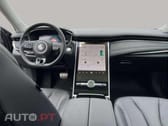 MG Marvel R LUXURY
