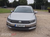 Volkswagen Passat Variant Confortline 1.6 TDI