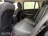 BMW 320 e Auto