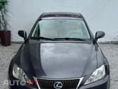Lexus IS 220 d Executive 6G