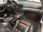 BMW M3 SMGII