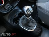 Fiat 500L 1.6MTJ LOUNGE 