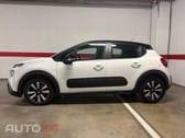 Citroen C3 1.2 PureTech Feel