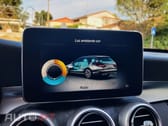 Mercedes-Benz C 350 e T 7G-TRONIC Avantgarde