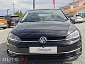 Volkswagen Golf 1.5TSi DSG