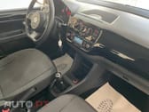 Volkswagen Up! 1.0 BlueMotion Move