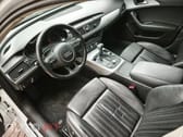 Audi A6 Avant  3 0 Tdi Dpf Quattro Tiptronic Sport Selection