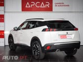 Peugeot 2008 PureTech 130 EAT8 Allure