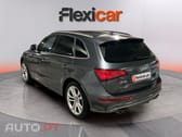 Audi SQ5 3.0 V6 TDi quattro Tiptronic